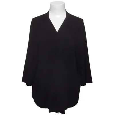 Haut (Noir) de Sallie Sahne Viscose