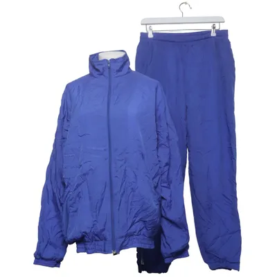 Sport kit (Blauw) van Line Katoen, Polyamide