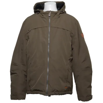 Winter jacket (Green) from Northland Polyamide, Polyester