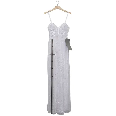 Brudklänning (Vit) från Asos Bridal Polyester