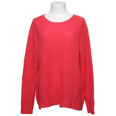 Sweater (Red) from Bloom Cashmere