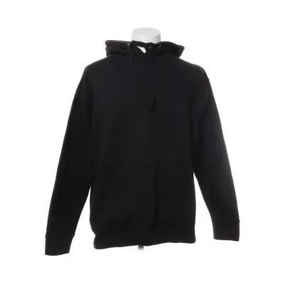 Sweat à capuche (Noir) de 2Pac Coton, Polyester
