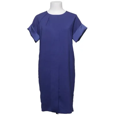 Robe (Bleu) de Pennyblack Polyester
