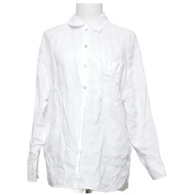 Chemise (Blanc) de Oysho Lin