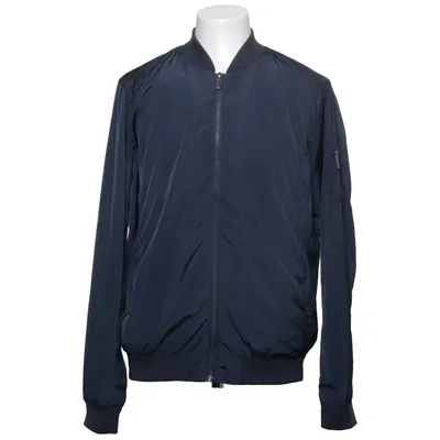 Bomberjacka (Blå) från Club Xprs Polyester