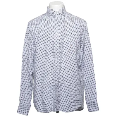 Shirt (Fitted body) van Stenströms Katoen