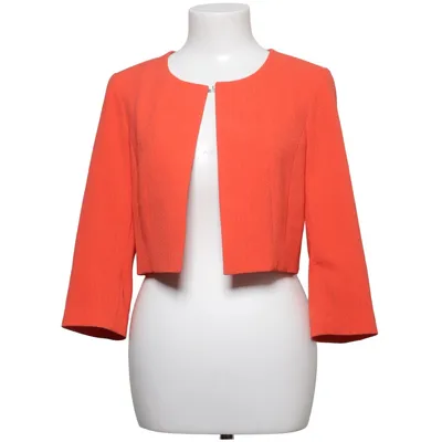 Bolero (Oranje) van Steps Acetaat, Elastaan, Polyester