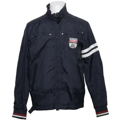 Jacka (Blå) från Sebago Nylon