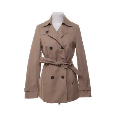 Trenchcoat (Beige) van Mexx Katoen, Polyester