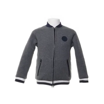 Cardigan (Grijs) van Jacadi Katoen, Polyester