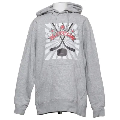 Capuchon sweater (Grijs) van South West