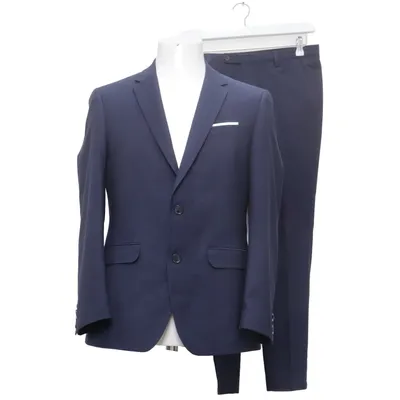 Costume (Bleu) de Digel Élasthane, Polyester, Viscose