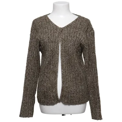 Cardigan (Vert) de Paramour Acrylique, Polyester