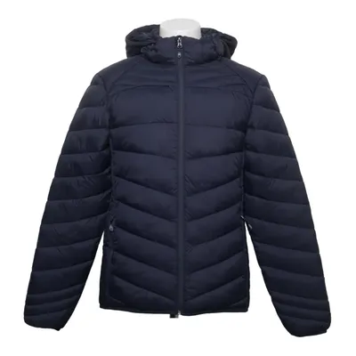 Veste d'hiver (Gris) de Clique Polyamide, Polyester