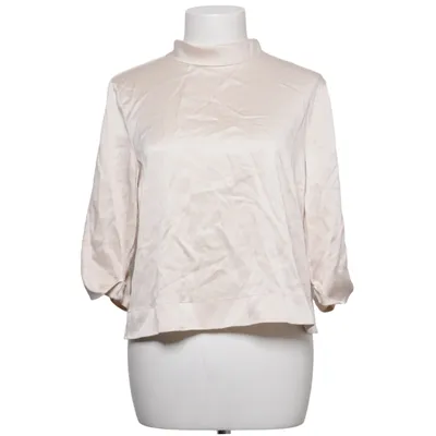 Bluse (Beige) fra Heart Silke