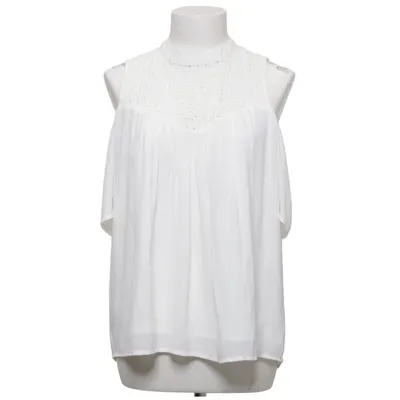 Top (P1372) from Saint Tropez Polyamide, Polyester