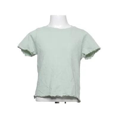 T-shirt (Grøn) fra Uniq Mini Bomuld