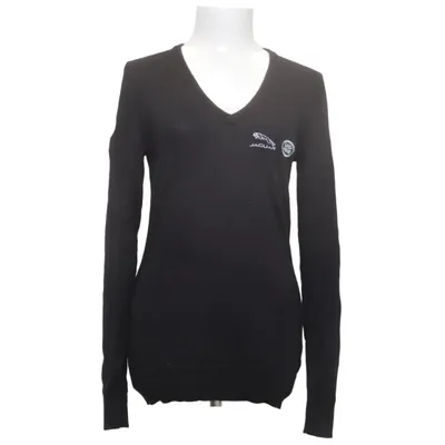 Pullover (Business) from Hakro Wool
