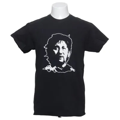 T-shirt (Heavy Cotton) fra Gildan Bomuld