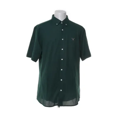 Chemise à manches courtes (TECH PREP PIQUE SLIM) de GANT Coton, Polyester