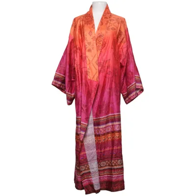 Kimono (Rosa, Orange, Flerfärgad) från Bassetti