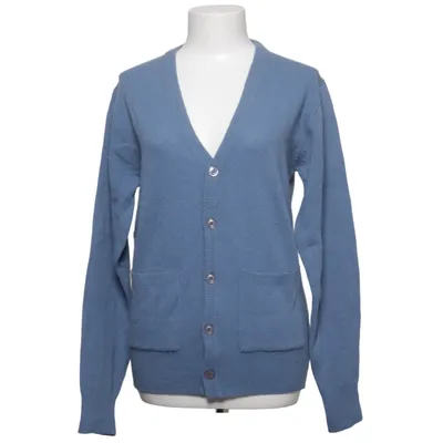 Cardigan (Blå) fra Campri
