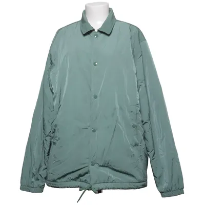 Jakke (Bob Coach Jacket) fra Weekday Polyamid, Polyester