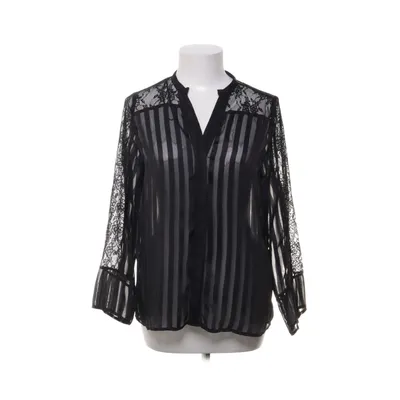 Blus (Svart) från Zara Basic Collection