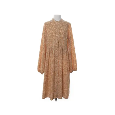 Robe (Beige, Blanc) de Name It