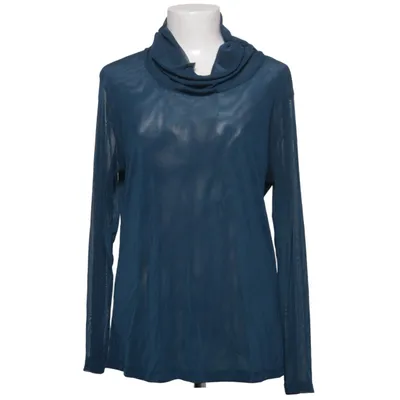 Top (Blue) from Quiosque
