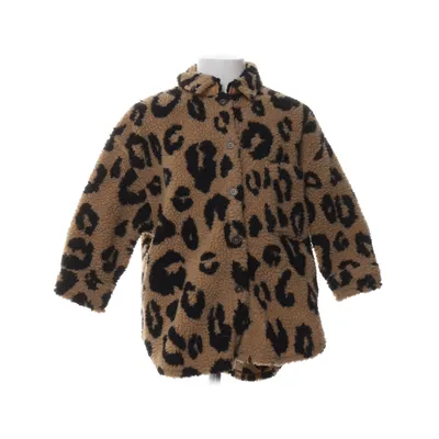 Överskjorta (Beige, Svart, Flerfärgad) från Next Polyester