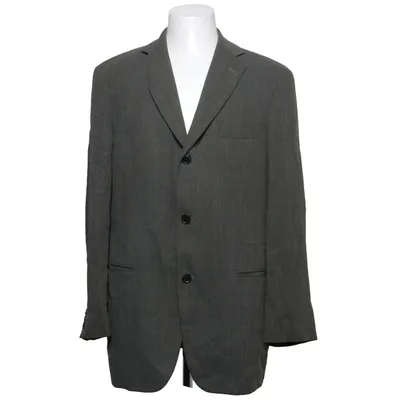 Kavaj (Grå) från Johnells Kupro, Ull