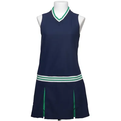 Træningskjole (Blå, Grøn, Hvid) fra Adidas Originals
