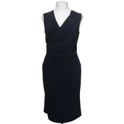 Robe (Bleu) de Ariella Élasthane, Polyester