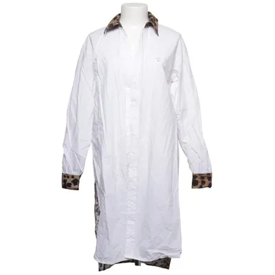 Chemise (Blanc, Multicolore) de Lola Casademunt Coton