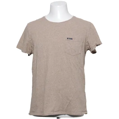 T-shirt (Beige) från Emmett Jean Bomull