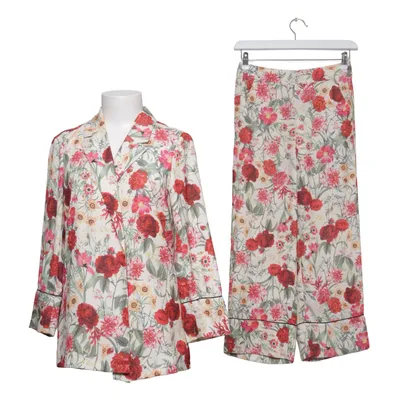 Ensemble (Beige, Multicolore) de Gina Tricot Polyester