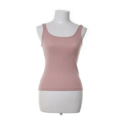 Tank Top (Pink) from Ksubi