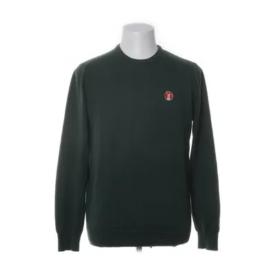 Tröja (Grön) från Brava Fabrics Merinoull