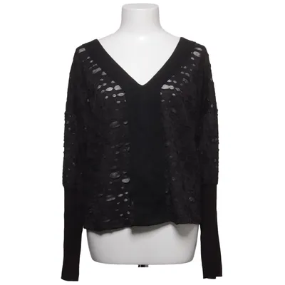 Top (6442-50) von NÜ Denmark Elasthan, Polyamid, Polyester, Viskose