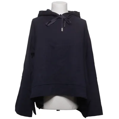 Hættetrøje (Blå) fra Smith & Soul Elastan, Polyester, Viscose