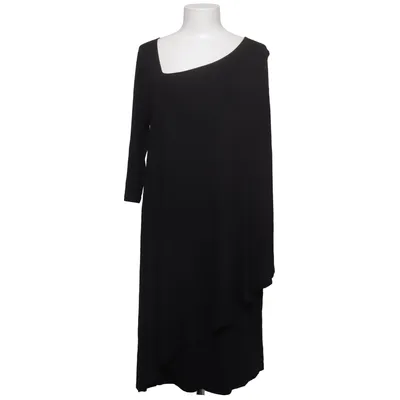Klänning (Svart) från Dress Like Marie Elastan, Viskos