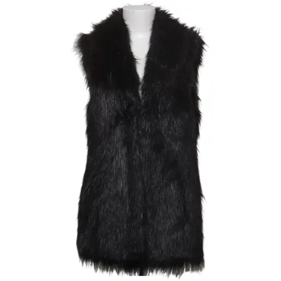 Ydervest (Sort) fra Joanna Polyester