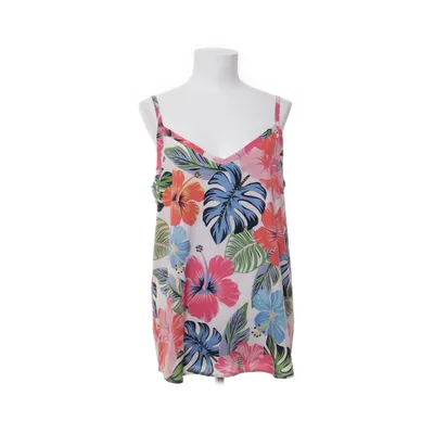 Linne (Flerfärgad) från Yessica Polyester