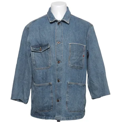 Jeansjacka (ROYAL WORKER JACKET R244) från Jack & Jones Bomull