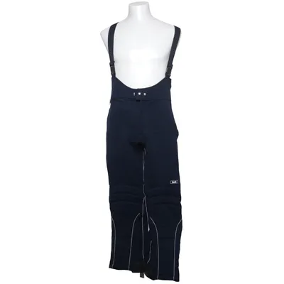 Pantalon de neige (Bleu) de Rodeo C&A Élasthane, Polyamide, Laine