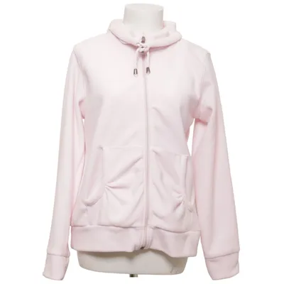 Capuchon sweater (Roze) van Odyssee Polyester