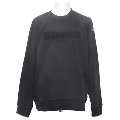 Sweatshirt (Black) from Blauer. USA