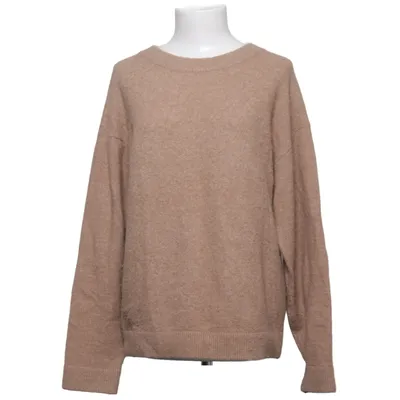 Tröja (Beige) från Filippa K Alpackaull, Elastan, Polyamid