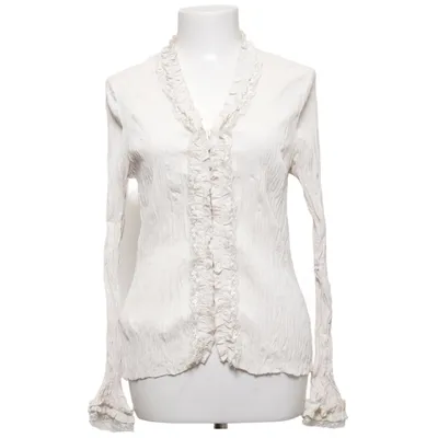 Bluse (Beige) fra Promod Polyester
